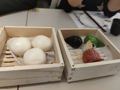 -蔡澜点心·粤菜(西单大悦城店)