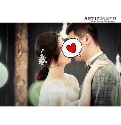 -韩国艺匠ARTIZ STUDIO(博览中心店)