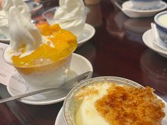 -民信老铺(双皮奶博物馆店)