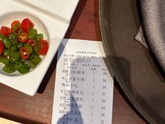 -宝燕壹号景观餐厅(龙盛国际商业广场店)
