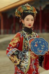 点击看大图 -美云庭古装·格格服汉服·京城旅拍(北京店)