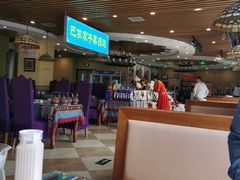 -巴依老爷新疆美食(马驹桥店)