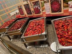 -上海大宁福朋喜来登酒店大堂吧(共和新路店)