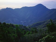 -南岳衡山风景名胜区