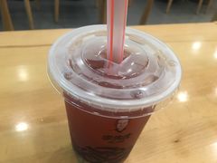 -李先生牛肉面大王(莱芜信誉楼店)
