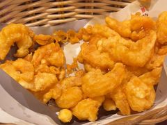 -金掌勺·锅包肉(广渠门店)