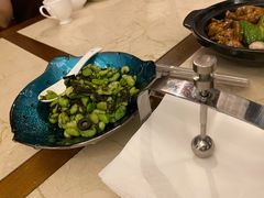 -望京楼flavor餐厅(古北水镇景区店)