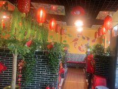 -江湖水乡铁锅炖魚(周庄嘉园店)