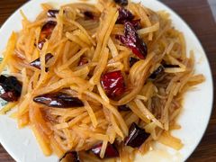 -清真永恒华威肉饼(潘家园店)