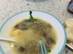 -小杨生煎(周浦万达店)