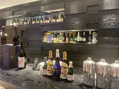 -西村日本料理(香格里拉饭店)