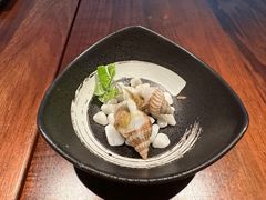 -Mr.Fish鱼鲜生海鲜放题(高德置地冬广场店)