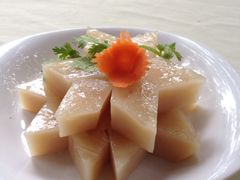 iphone_upload_pic-龙井壹号·茶缘山景宴(龙井村店)