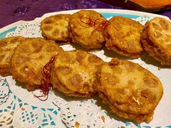 香脆藕夹-惠食佳·朱雀(东方商厦店)