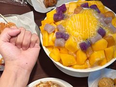 -水牛奶皇后糖水铺(深圳总店)