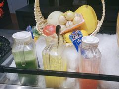-芝小官毛肚火锅海鲜自助(淮安清江浦区新亚店)