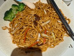 -侨美食家·41年地道粤菜(恒福路店)