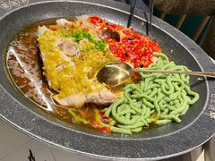 双色鸳鸯鱼头王-望湘园·洞庭渔宴(永旺店)