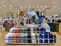 -优衣库(深圳万象天地旗舰店)