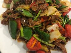 -YI PIN JU 一品居中餐厅 中国超市