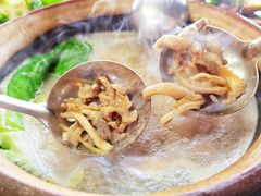 -八仔大富楼·河鲜(西江店)