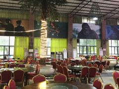 大堂-石岐乳鸽村(南海第三分店)