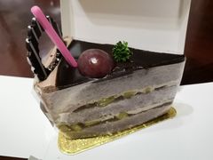 -华荣西饼屋(榕江店)