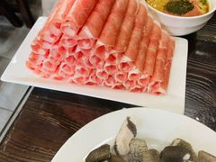 -爆肚冯(廊房二条店)
