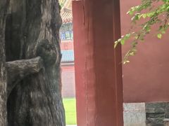 -北京市劳动人民文化宫(太庙)
