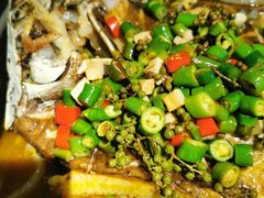 -令狐冲·活鱼馆(宝龙店)