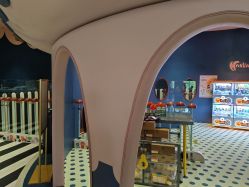 -奈尔宝·儿童乐园·亲子餐厅(前滩店)