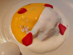 -纳瓦新疆菜(银都店)