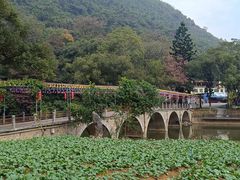 -宝晶宫旅游景区