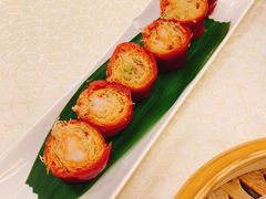 红米肠-顺德人家食府(黄金广场店)