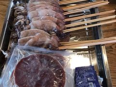 -她说户外烧烤团建(西湖店)