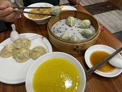 -东升灌浆包(辛庄街总店)