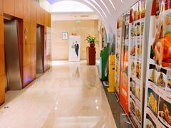 -上海浦东华美达大酒店
