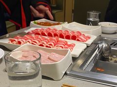 -海底捞火锅(九霄梦天地店)