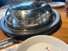 -海味当家·蒸锅海鲜(中山广场创始店)