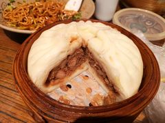 三国大包-水煮三国·川鲁江湖菜(香山店)