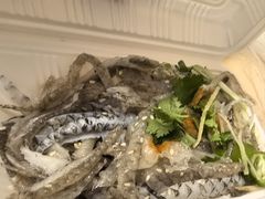-陈添記·祖傳爽鱼皮·西关老字号(广州首店)