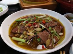 -大鸭梨烤鸭(甘家口店)