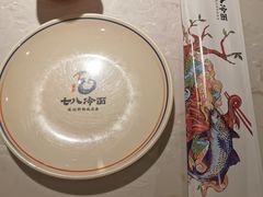 -七八冷面·延边朝鲜族美食(欢乐谷店)