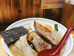 -老龙亭拉面店