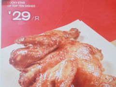 -味福记·江西小炒·南昌小吃(青山湖万达店)