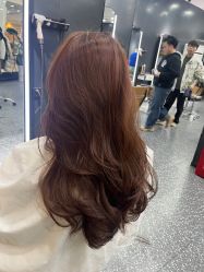 -藤野造型烫染·接发