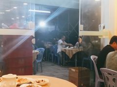 大堂-揭阳钟记小食(福田新村店)