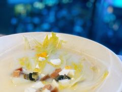 上汤娃娃菜-川里谈·川味小馆(北京路店)