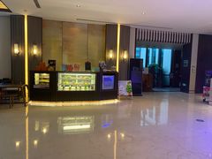 -上海崇明金茂凯悦酒店