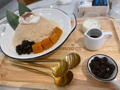 -马兰卡西式简餐(新汇大融城店)